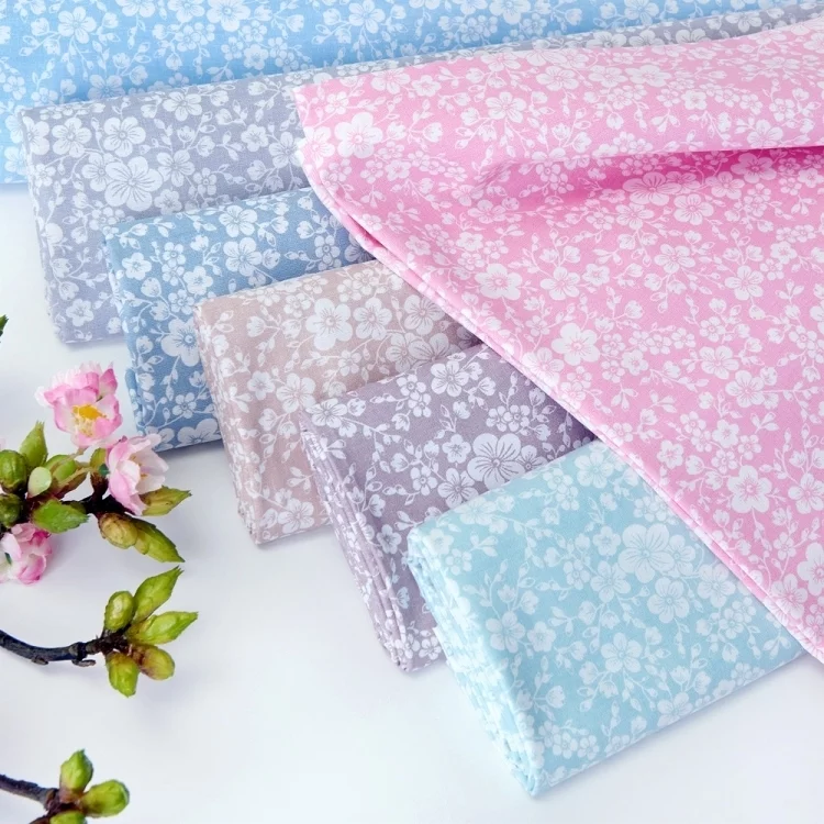 Ev Tekstili Kumaşları